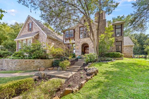 2733 Sylvan Way, McKinney, TX, 75072-4048 | Card Image