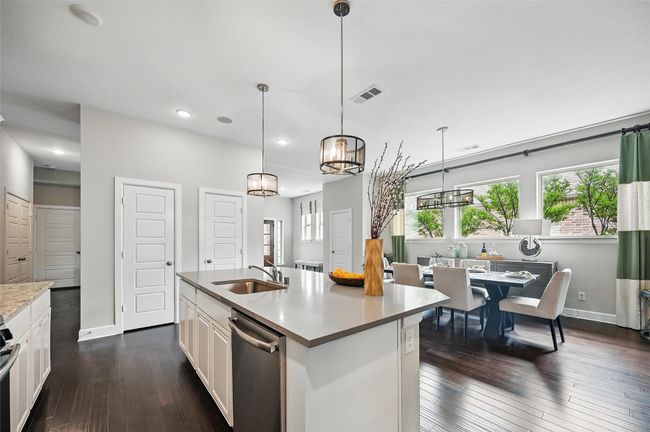 1605 Cedar Crest Dr, House other with 4 bedrooms, 2 bathrooms and null parking in Forney TX | Image 7