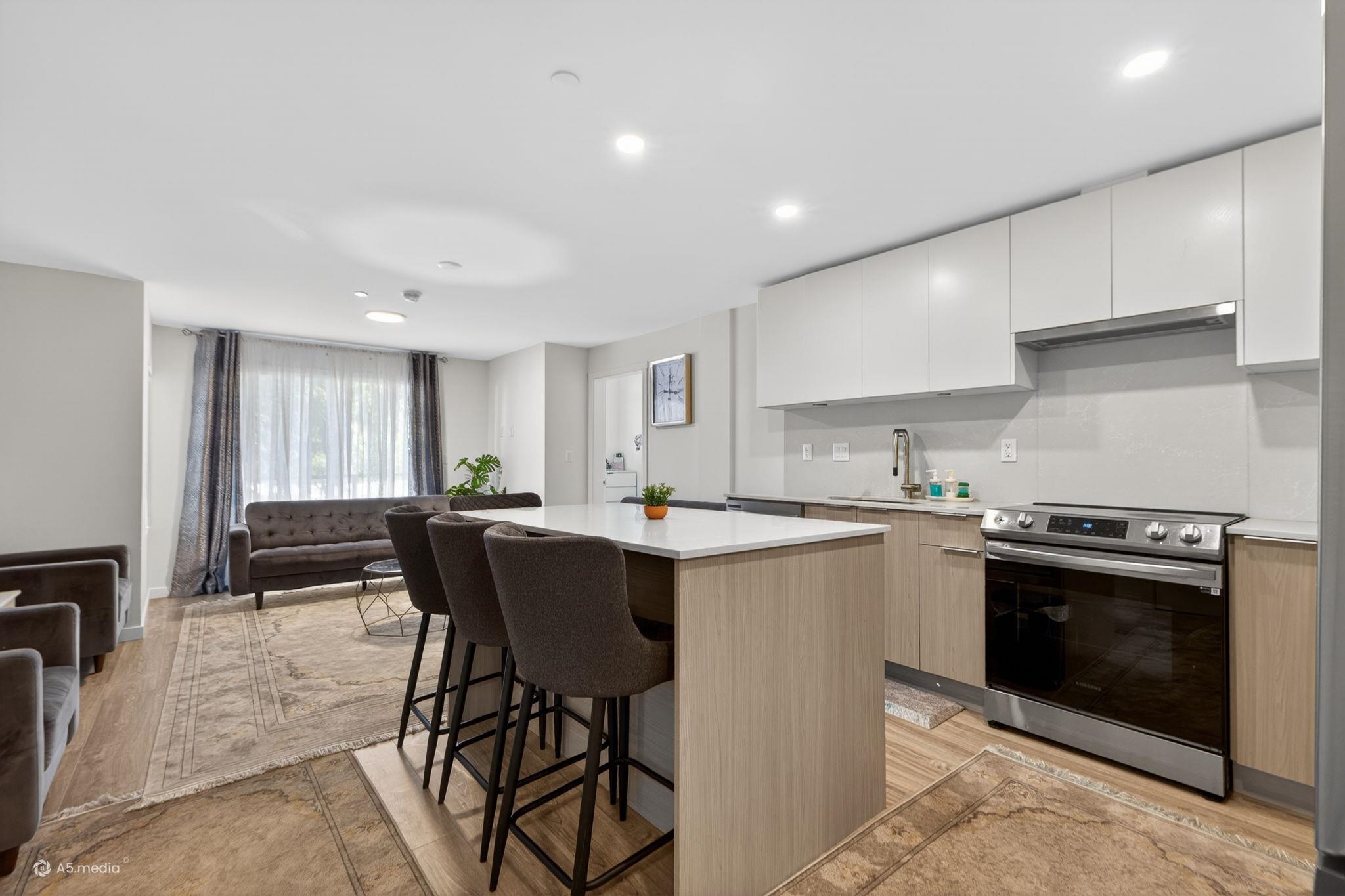 Residential in Surrey 2