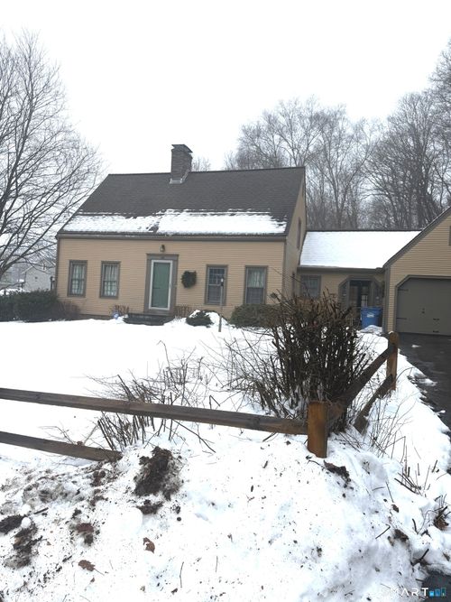 125 Whittington Ave, Norwich, CT, 06360-3350 | Card Image