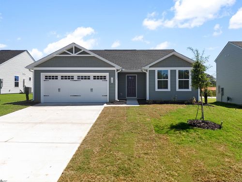 108 Ero Drive, Greenwood, SC, 29646 | Card Image