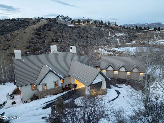 1715 Cordillera Way, House other with 4 bedrooms, 6 bathrooms and null parking in Edwards CO | Image 22