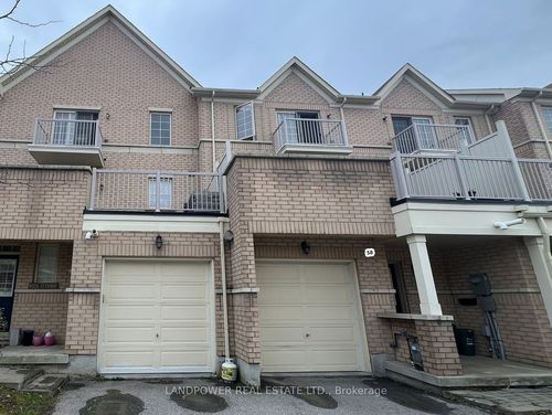58 Cathedral High St, Markham, ON, L6C0P3 | Card Image