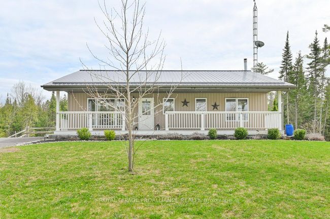 1554 Shannon Rd, House other with 3 bedrooms, 3 bathrooms and 6 parking in Plainfield ON | Image 6