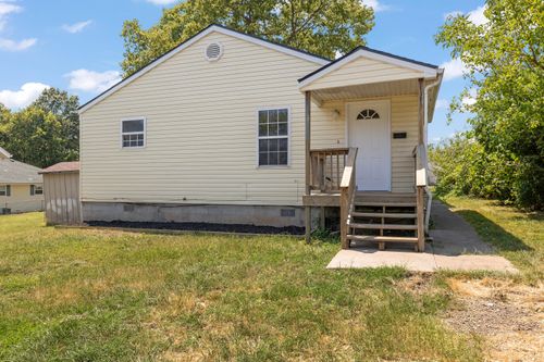 709/711 S Nettleton, Springfield, MO, 65806 | Card Image