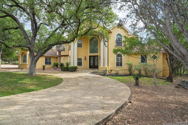 20646 Wahl Ln, House other with 5 bedrooms, 6 bathrooms and null parking in Garden Ridge TX | Image 22
