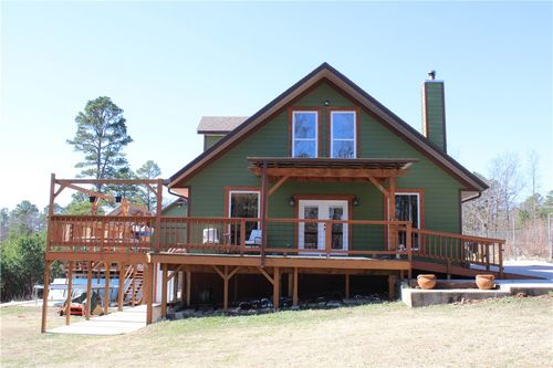 469076 E 595 Rd, Watts, OK, 74964-9556 | Card Image