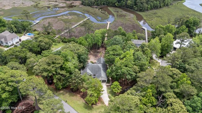 101 Marshview Rd, House other with 4 bedrooms, 4 bathrooms and 2 parking in Hampstead NC | Image 87