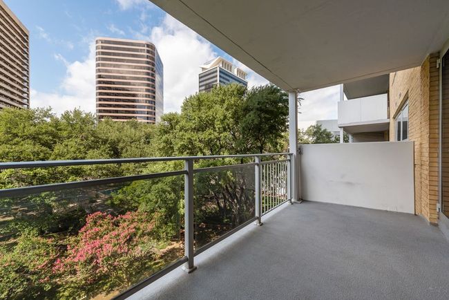 Balcony view looking SW. | Image 12