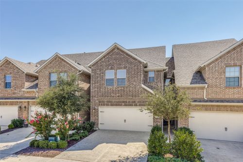 4580 Titus Cir, Plano, TX, 75024-7813 | Card Image