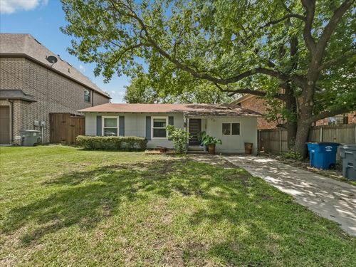 4210 Bonham St, Dallas, TX, 75229-5430 | Card Image