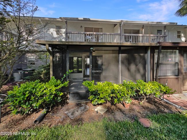 55 - 695 A1a N, Condo with 2 bedrooms, 2 bathrooms and null parking in Ponte Vedra Beach FL | Image 18