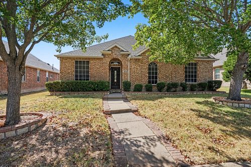 4619 Southampton Blvd, Garland, TX, 75043-7225 | Card Image