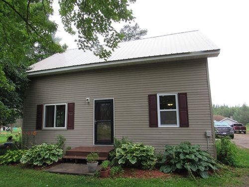 W5168 W Hackett Rd, Prentice, WI, 54556-9409 | Card Image