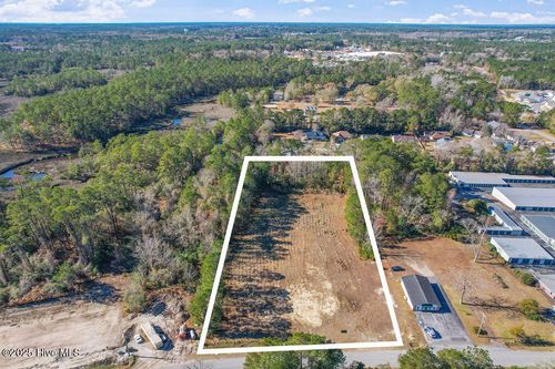 2.61 Acres Acres Ln, Calabash, NC, 28467 | Card Image