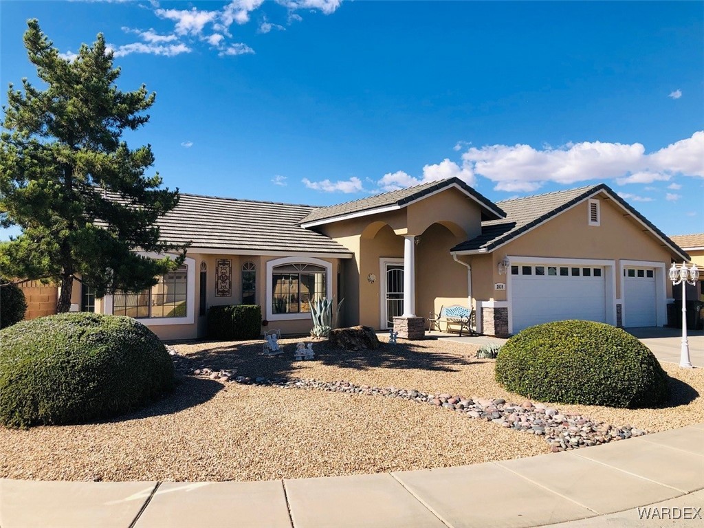 Dale Evans Way, Kingman, AZ 86409