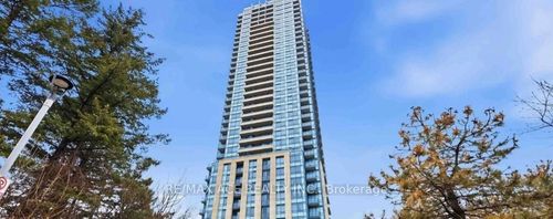 2803-181 Wynford Dr, North York, ON, M3C0C6 | Card Image