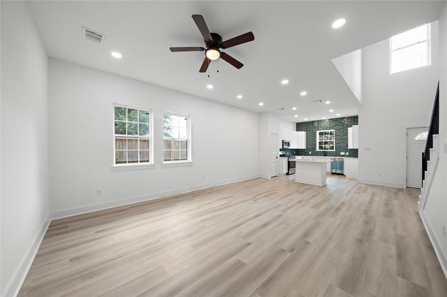 1st Floor: Living Room | Image 21