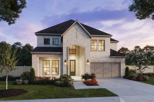 1829 Vetiver Glow Dr, Celina, TX, 75009-6064 | Card Image