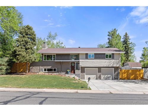 2897 Robb Cir, Lakewood, CO, 80215-7065 | Card Image