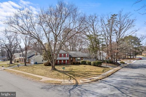 10815 Stanhope Pl, FAIRFAX, VA, 22032-2937 | Card Image