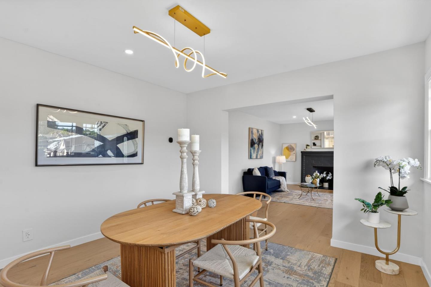 Residential in Oakland 4