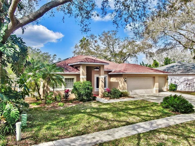 140 Sage Cir, House other with 3 bedrooms, 2 bathrooms and null parking in Crystal Beach FL | Image 56