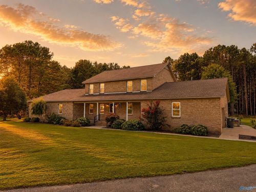 173 County Road 380, Decatur, AL, 35603-7131 | Card Image