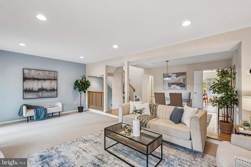 10763 Mist Haven Ter, ROCKVILLE, MD, 20852-3436 | Card Image