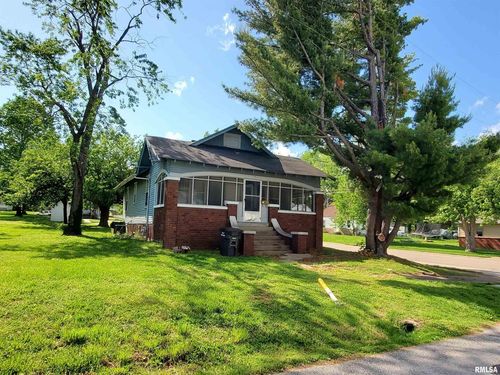 724 N Carico St, Carbondale, IL, 62901-1347 | Card Image