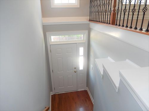 2927 Imperial Oaks Dr, Raleigh, NC, 27614-6920 | Card Image