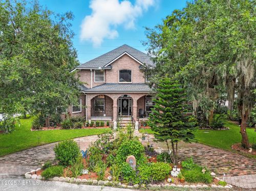 1833 Kings Ct, Jacksonville Beach, FL, 32250-2988 | Card Image