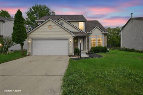 310 Pruden Dr, Pickerington, OH, 43147-2232 | Card Image