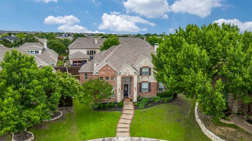 8201 Mckenzie Ct, Frisco, TX, 75036-7851 | Card Image