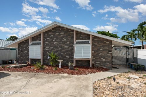 314312 Lincoln Ave, Cape Canaveral, FL, 32920-3223 | Card Image