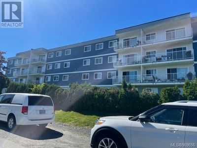 110 - 7450 Rupert St, Condo with 3 bedrooms, 2 bathrooms and 1 parking in Port Hardy BC | Image 1