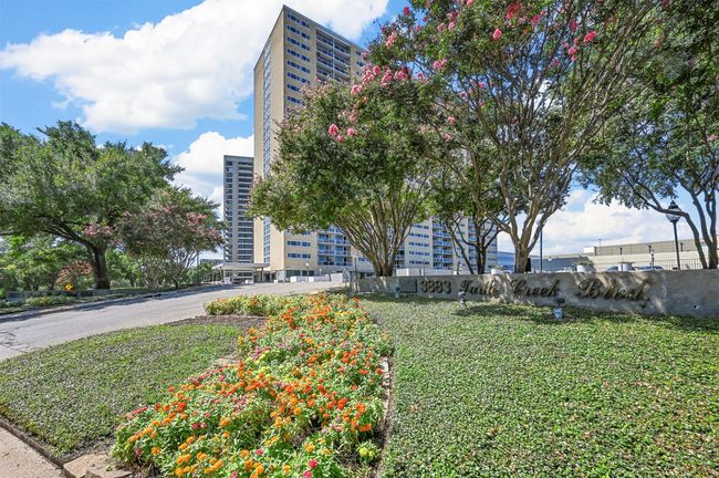 APT-511 - 3883 Turtle Creek Blvd, Condo with 1 bedrooms, 1 bathrooms and null parking in Dallas TX | Image 12