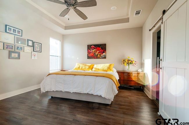 902 Charlie, House other with 3 bedrooms, 2 bathrooms and null parking in Whitehouse TX | Image 12