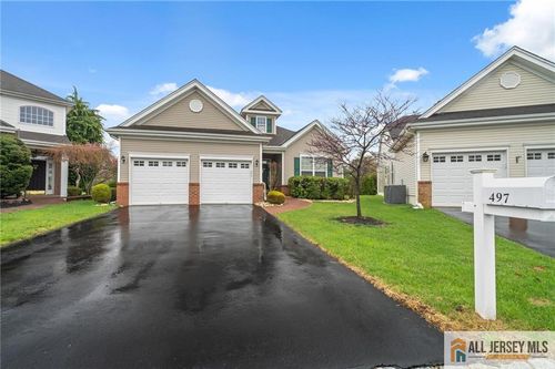 497-497 Hillrose Way, Jamesburg, NJ, 08831-3778 | Card Image