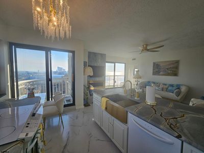 3105-1 - 3101 Boardwalk, Condo with 1 bedrooms, 2 bathrooms and null parking in Atlantic City NJ | Image 2