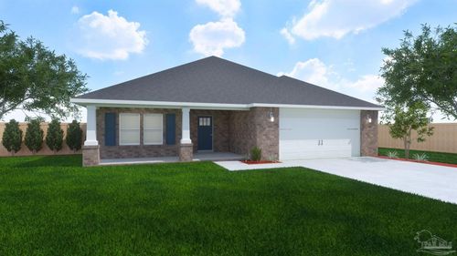 7584 Hatteras Dr, Navarre, FL, 32566-9663 | Card Image