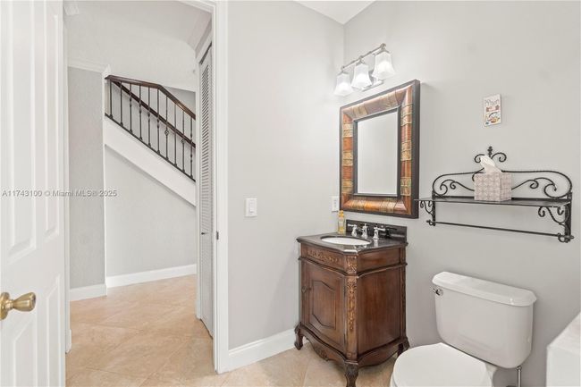 7770 Sw 188 Th Ter, House other with 5 bedrooms, 4 bathrooms and null parking in Cutler Bay FL | Image 37
