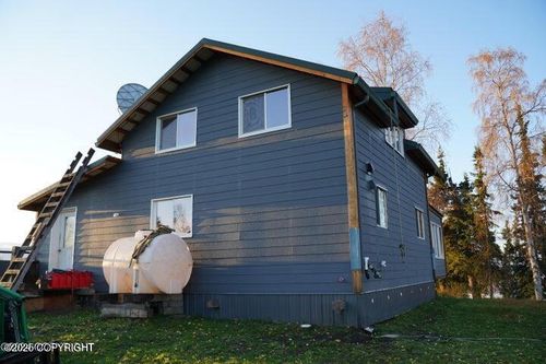 L1&L2 Us Survey 6437, Manley Hot Springs, AK, 99756 | Card Image