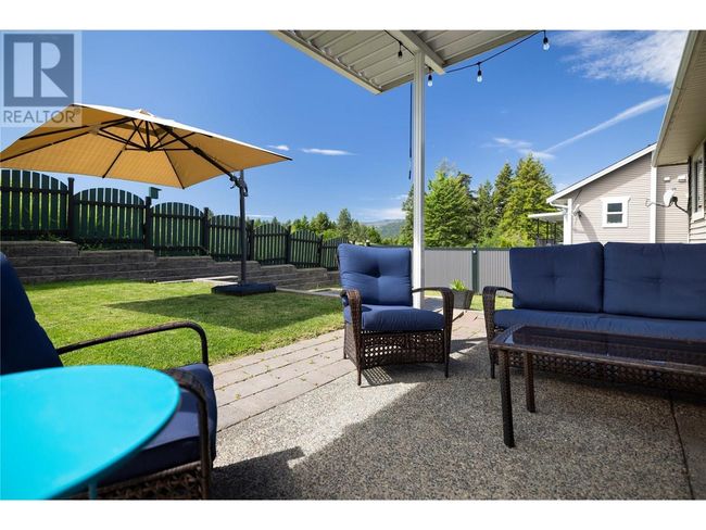 3914 Hornby Terr, House other with 5 bedrooms, 3 bathrooms and 6 parking in Armstrong BC | Image 35