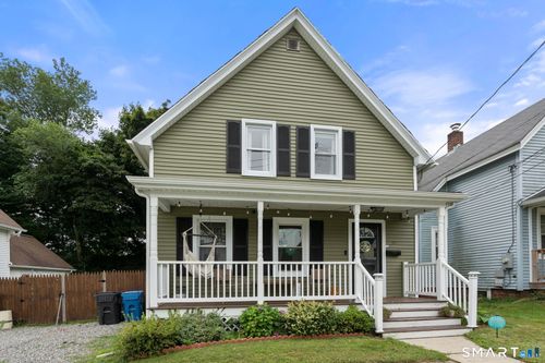 31 Palmer St, Killingly, CT, 06239-2728 | Card Image