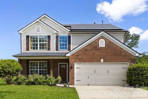 6058 Ironwood Ct, Harrisburg, NC, 28075-3917 | Card Image