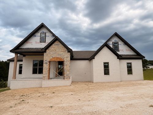 1 Bella View Dr, Greenbrier, AR, 72058-9818 | Card Image