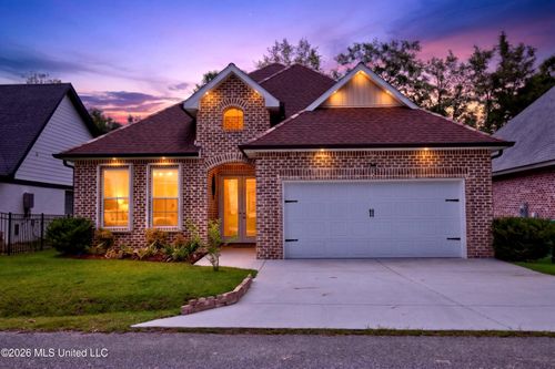 87007 Beaux Vue Court, Diamondhead, MS, 39525 | Card Image