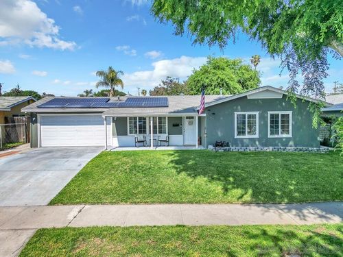 1600 Folkestone St, Spring Valley, CA, 91977 | Card Image
