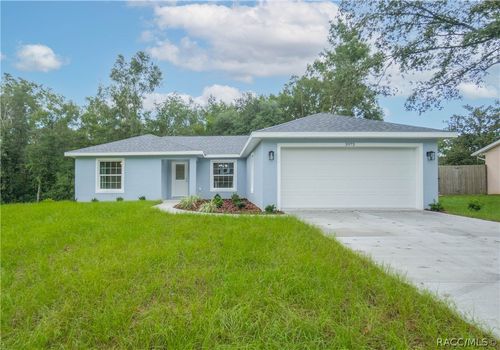 3973 E Dano St, INVERNESS, FL, 34453-0495 | Card Image